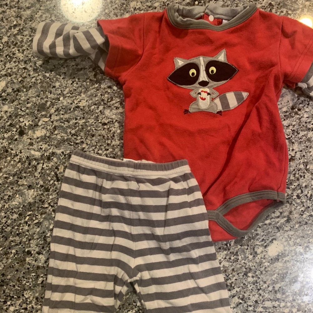 12 month set